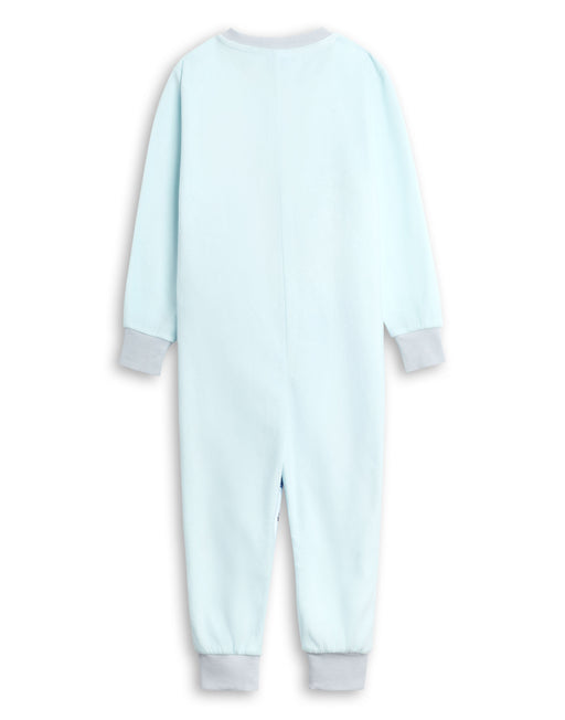 Disney Frozen Girls Blue Onesie