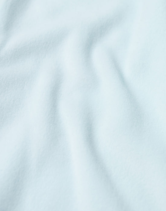 Disney Frozen Girls Blue Onesie