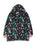 Wicked Character Girls Multicoloured Blanket Hoodie