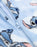 Disney Stitch Girls Blue Onesie
