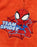 Spiderman Character Boys Blue Long Sleeve Long Leg Pyjama and Jumper 3 Piece Set