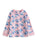 Lilo & Stitch Character Girls Pink Long Sleeve Long Leg Pyjama and Jumper 3 Piece Set
