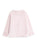 Bluey Character Girls Pink Long Sleeve Long Leg Pyjama Set