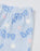 Bluey Character Girls Pink Long Sleeve Long Leg Pyjama Set