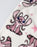 Lilo & Stitch Angel Girls Pink Long Sleeve Long Leg Pyjama Set