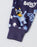 Bluey Character Boys Blue Long Sleeve Long Leg Pyjama Set