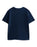 Harry Potter Owl Post Girls Blue Short Sleeved T-Shirt