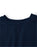 Harry Potter Owl Post Girls Blue Short Sleeved T-Shirt
