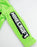 Minecraft Creeper Boys Green Long Sleeve Long Leg Pyjama and Jumper 3 Piece Set