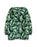 Minecraft Creeper Boys Green Blanket Hoodie