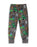Minecraft Creeper Boys Green Long Sleeve Long Leg Pyjama Set