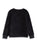 PlayStation Logo Boys Black Long Sleeve Long Leg Pyjama Set