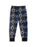 PlayStation Logo Boys Black Long Sleeve Long Leg Pyjama Set