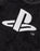 PlayStation Logo Boys Black Long Sleeve Long Leg Pyjama Set