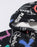 PlayStation Logo Boys Black Blanket Hoodie