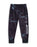 Avatar: The Last Airbender Character Boys Black Long Sleeve Long Leg Pyjama Set
