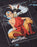 Avatar: The Last Airbender Character Boys Black Long Sleeve Long Leg Pyjama Set