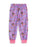Dora The Explorer Character Unisex Kids Multicoloured Multi-Pack of 2 Long Sleeve Long Leg Pyjama Set