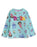 Dora The Explorer Character Unisex Kids Multicoloured Multi-Pack of 2 Long Sleeve Long Leg Pyjama Set