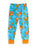 Gruffalo & Friends Zog Unisex Kids Orange Long Sleeve Long Leg Pyjama Set