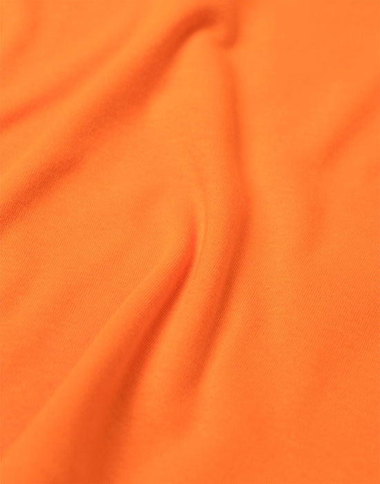 Gruffalo & Friends Zog Unisex Kids Orange Long Sleeve Long Leg Pyjama Set