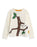 Gruffalo & Friends Stickman Unisex Kids Beige Long Sleeve Long Leg Pyjama Set