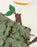 Gruffalo & Friends Stickman Unisex Kids Beige Long Sleeve Long Leg Pyjama Set
