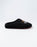 Stranger Things Logo Unisex Kids Black Mule Slippers