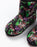 Minecraft Grafitti All Over Print Boys Multicoloured Slipper Boots