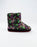 Minecraft Grafitti All Over Print Boys Multicoloured Slipper Boots