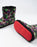 Minecraft Grafitti All Over Print Boys Multicoloured Slipper Boots
