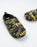 Fortnite Logo Boys Multicoloured Slip On Loafer Slippers