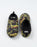 Fortnite Logo Boys Multicoloured Slip On Loafer Slippers