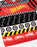 Hot Wheels Tyre & Spanner Fairisle Boys Multicoloured Christmas Jumper