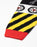 Hot Wheels Tyre & Spanner Fairisle Boys Multicoloured Christmas Jumper