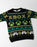 Xbox Logo Boys Multicoloured Christmas Jumper