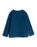 Bluey Family Unisex Kids Navy Long Sleeve Long Leg Pyjama Set