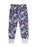 Bluey Christmas Unisex Kids Multicoloured Long Sleeve Long Leg Pyjama Set