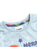 Bluey Christmas Unisex Kids Multicoloured Long Sleeve Long Leg Pyjama Set