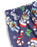Bluey Christmas Unisex Kids Multicoloured Long Sleeve Long Leg Pyjama Set