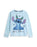 Lilo & Stitch Christmas Unisex Kids Blue Long Sleeve Long Leg Pyjama Set