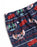 Lilo & Stitch Christmas Unisex Kids Blue Long Sleeve Long Leg Pyjama Set