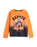 Naruto Character Boys Multicoloured Long Sleeve Long Leg Pyjama Set