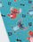 Lilo & Stitch Character Boys Navy Long Sleeve Long Leg Pyjama Set