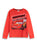 Disney CARS Boys Red Long Sleeve Long Leg Pyjama Set