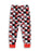 Disney CARS Boys Red Long Sleeve Long Leg Pyjama Set