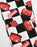 Disney CARS Boys Red Long Sleeve Long Leg Pyjama Set