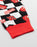 Disney CARS Boys Red Long Sleeve Long Leg Pyjama Set