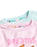 Bluey Character Girls Multicoloured Long Sleeve Long Leg Pyjama Set