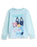 Bluey Character Girls Multicoloured Long Sleeve Long Leg Pyjama Set
